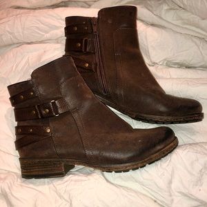 Sonoma ankle boots